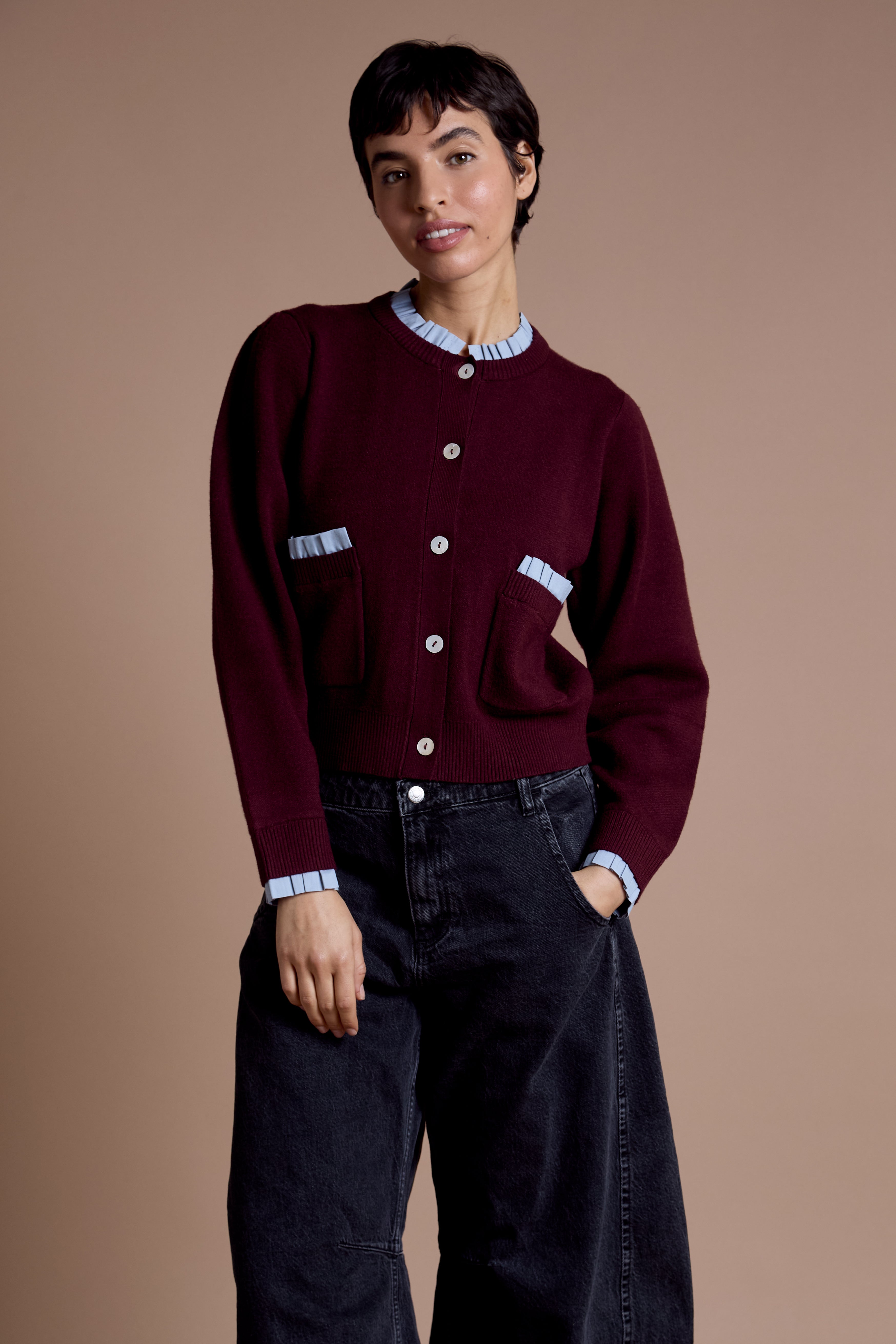 Andie Cardigan