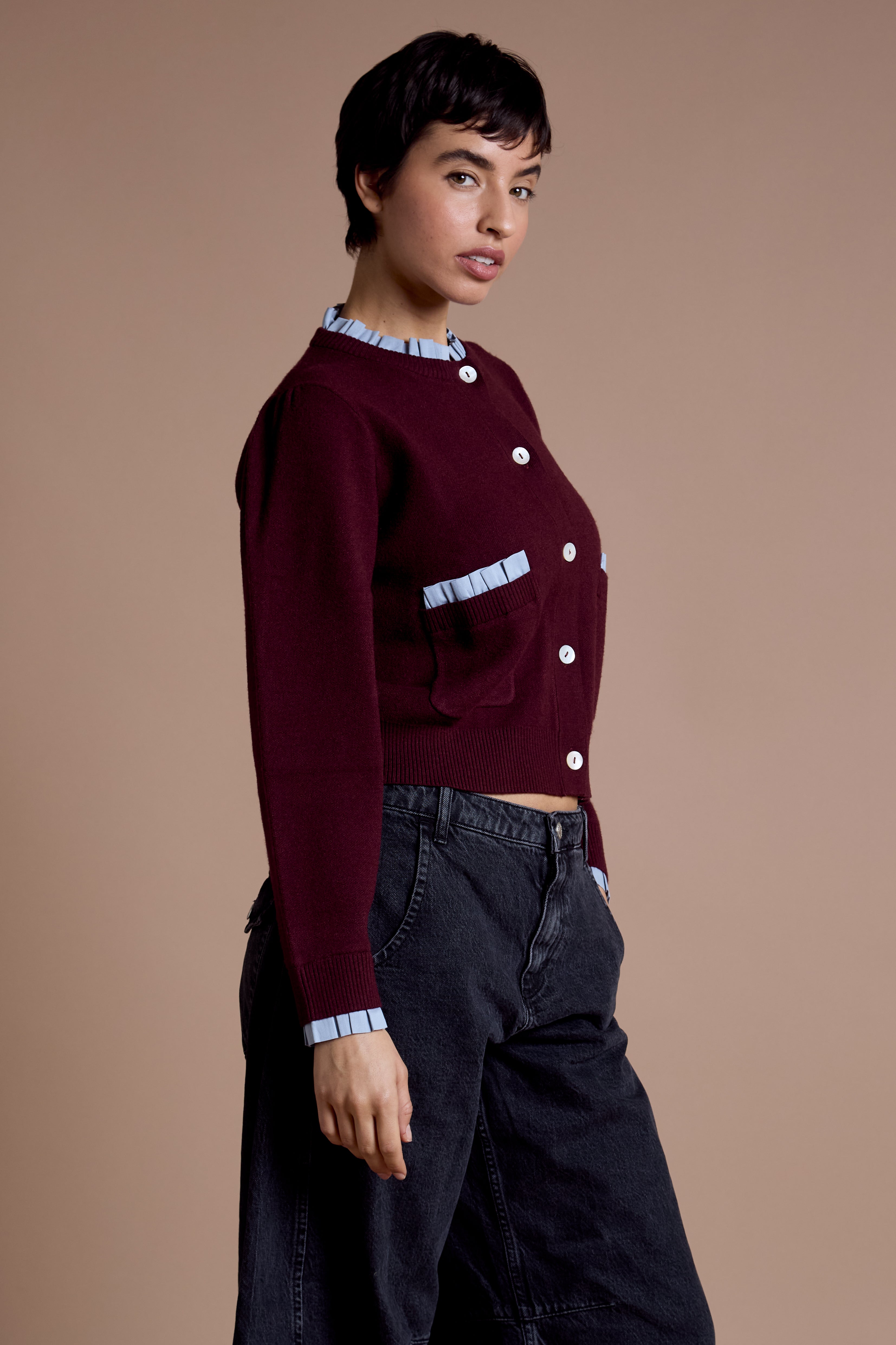 Andie Cardigan