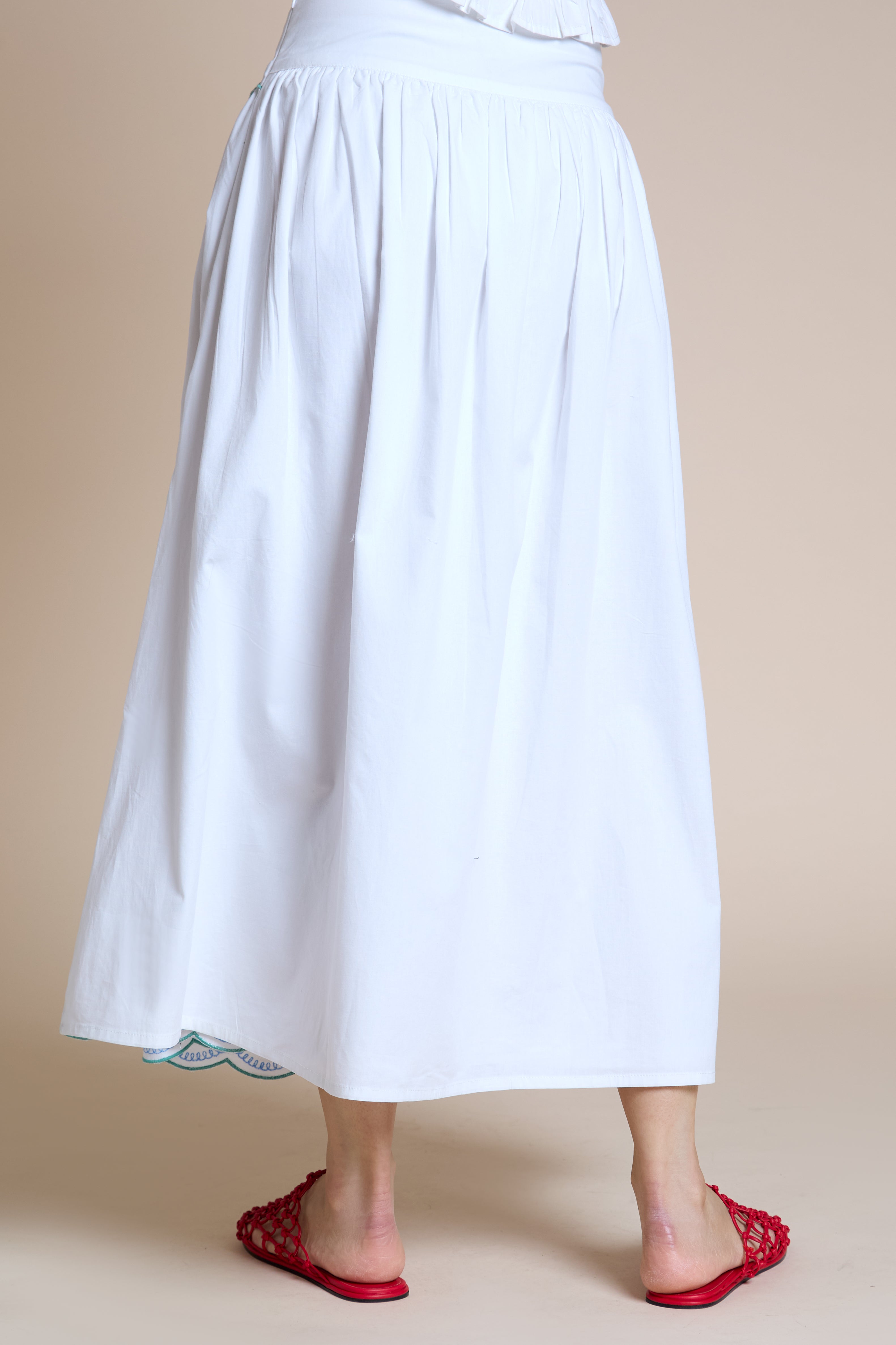 Tansy Midaxi Skirt