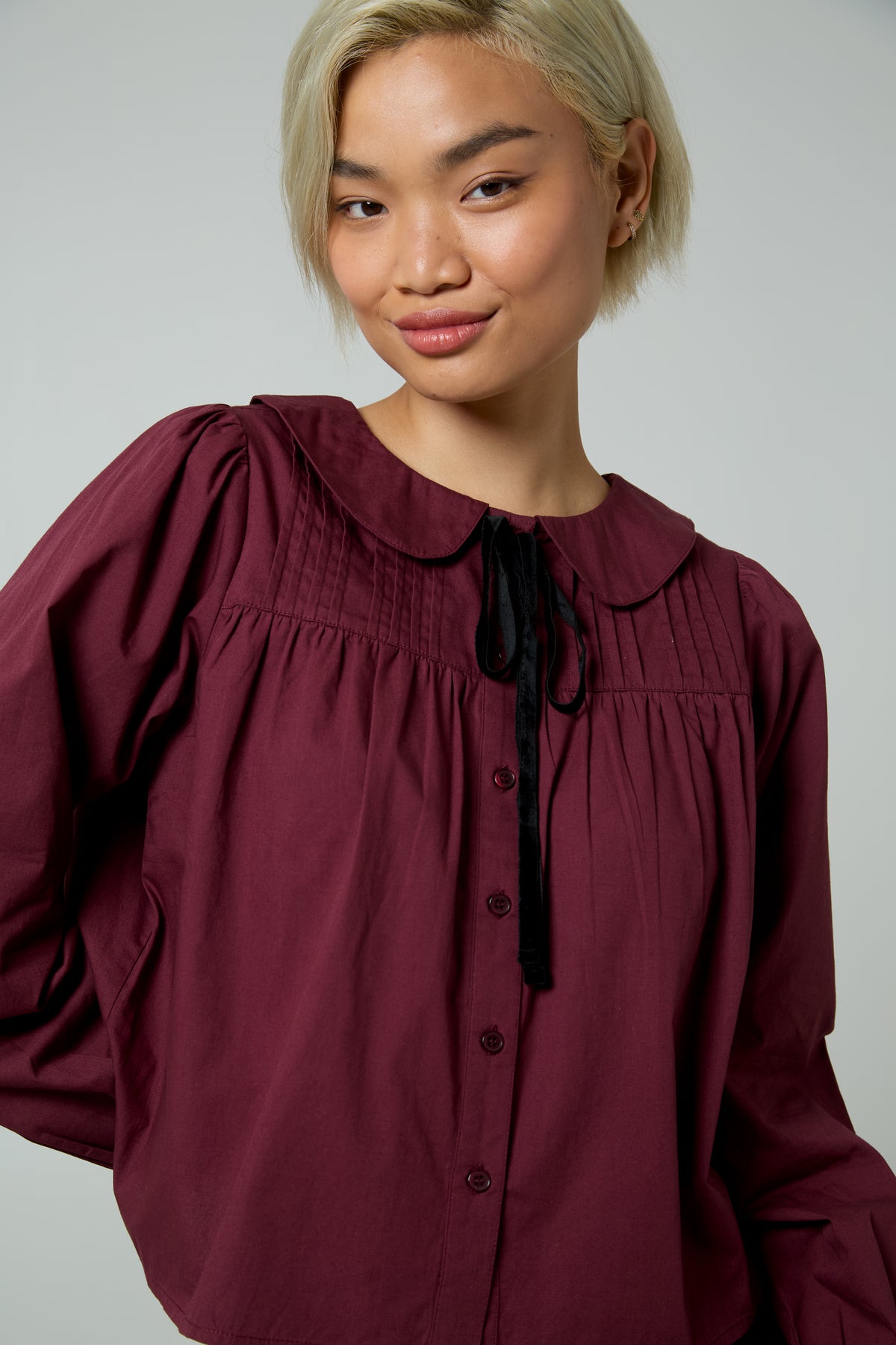 Veronica Blouse
