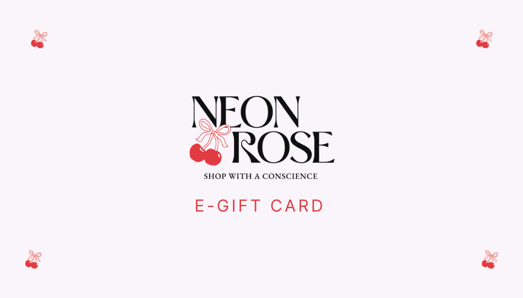E-Gift Card