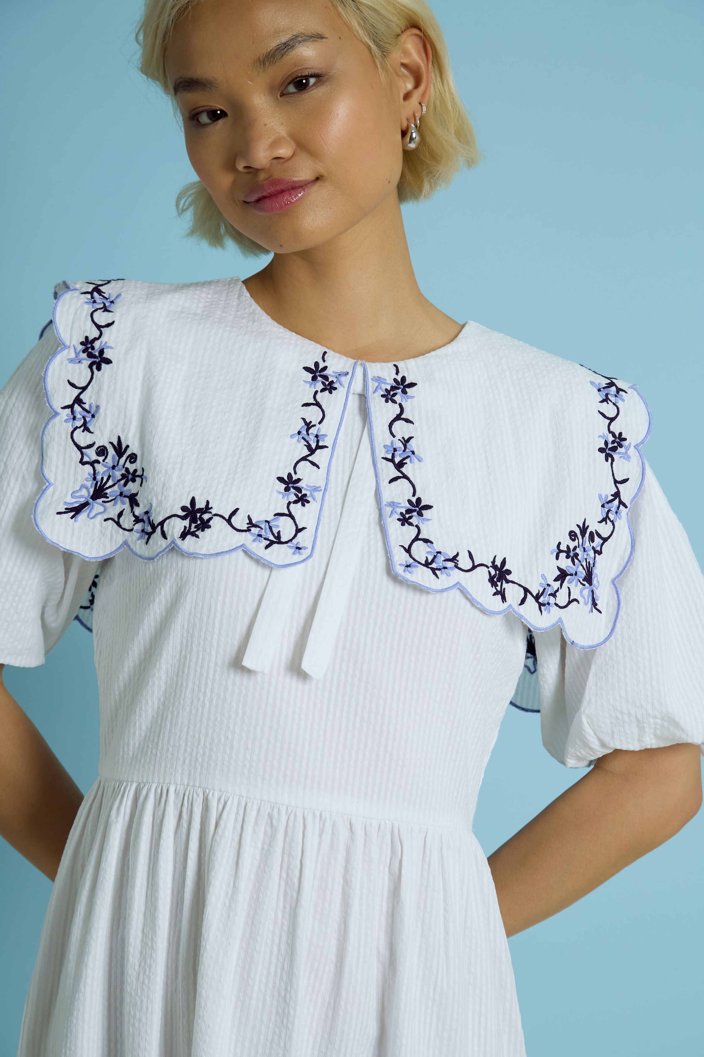 Coraline Maxi Dress