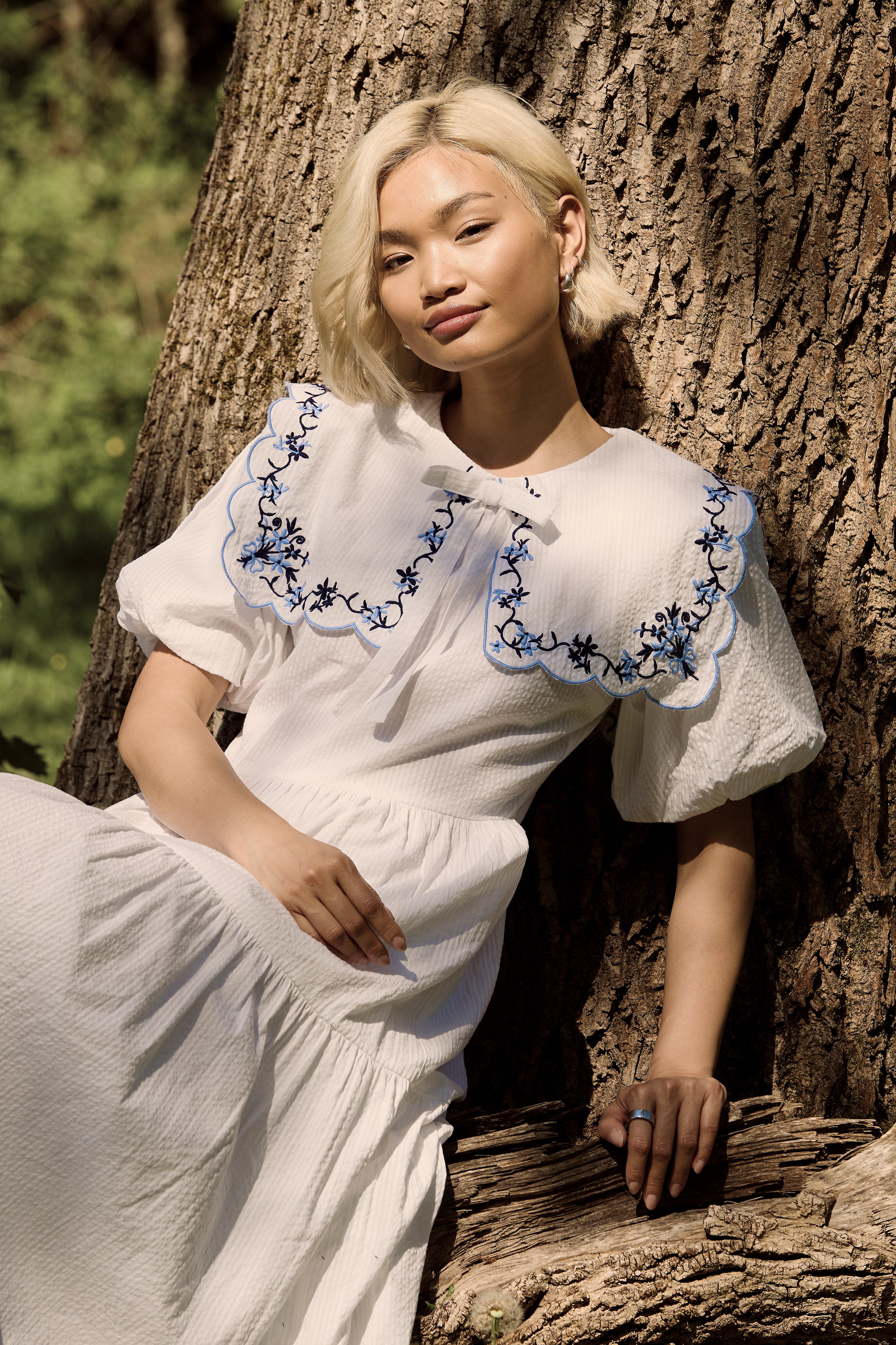 Coraline Maxi Dress
