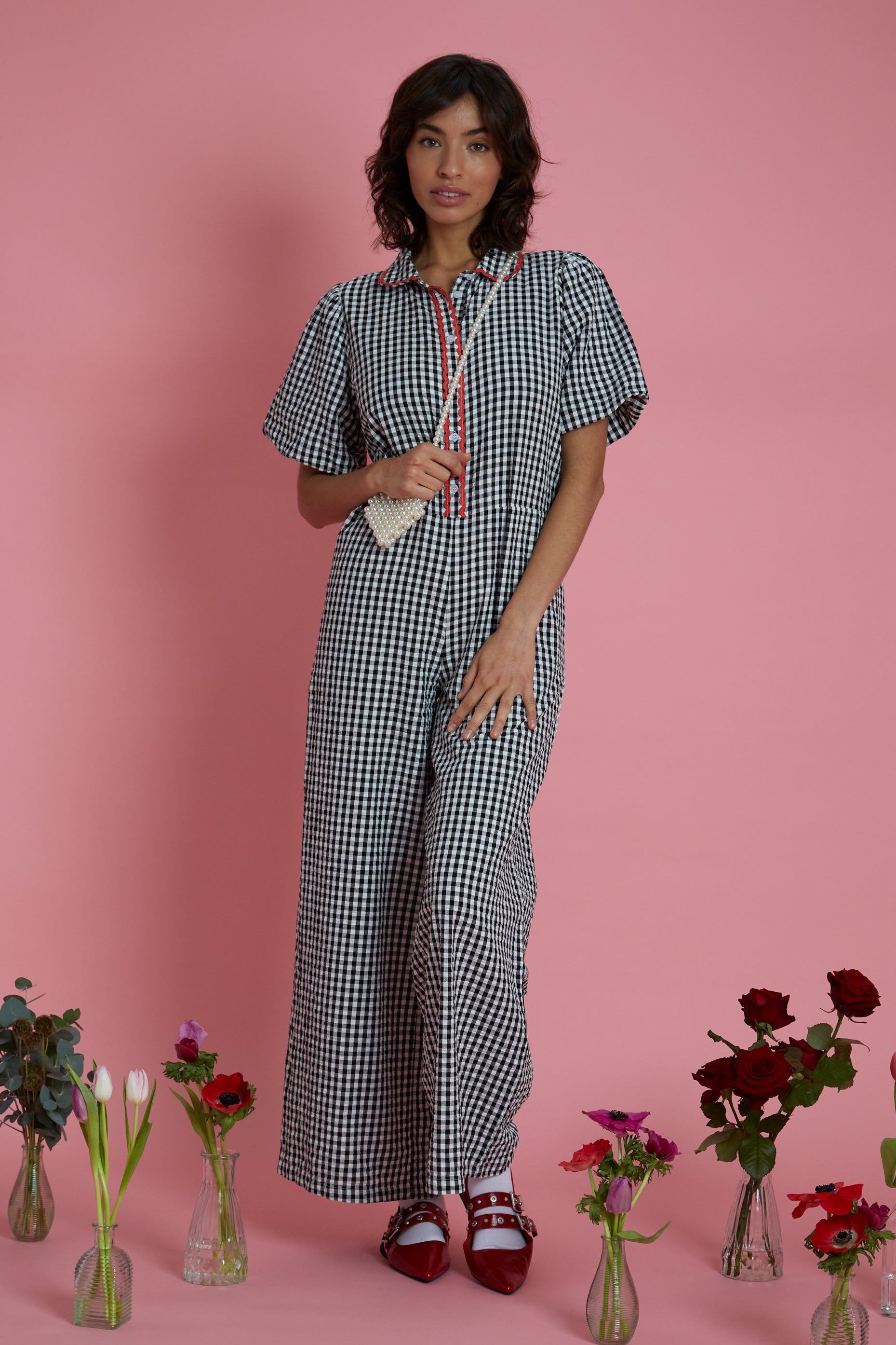 Neon rose clothing sale