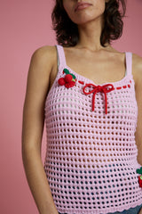 Evie Knitted Top