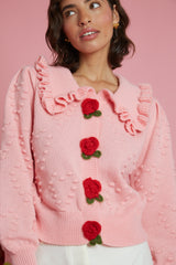 Rosalina Cardigan