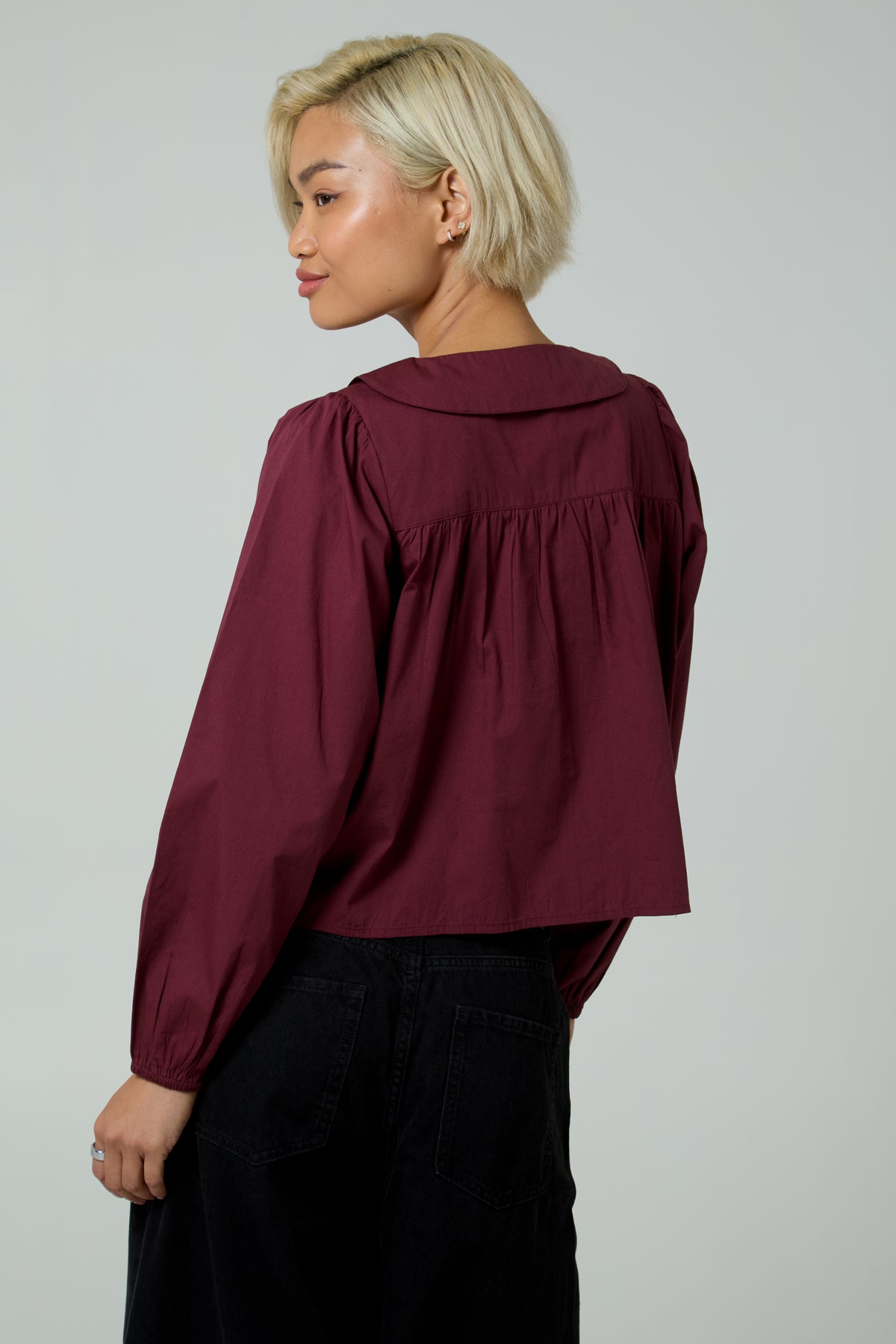Veronica Blouse