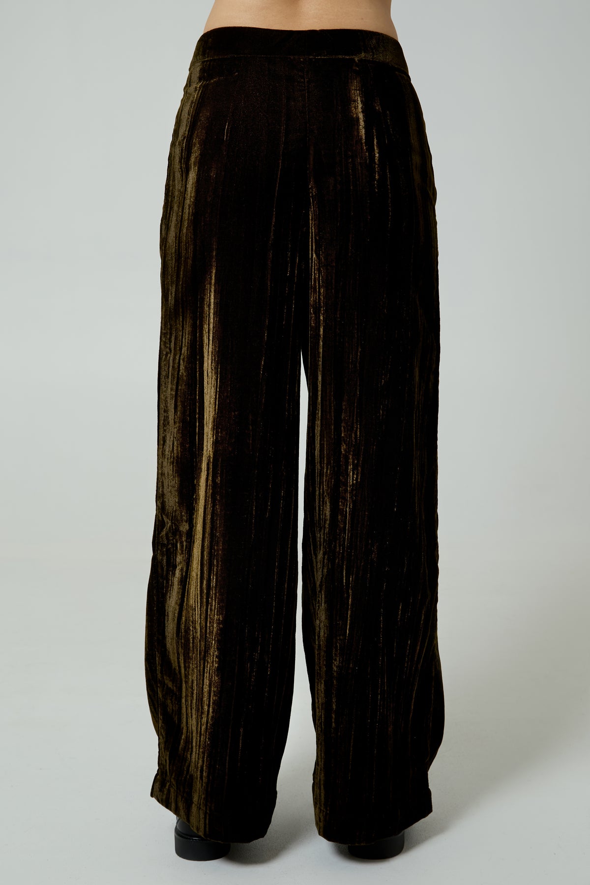 Odette Velvet Trousers