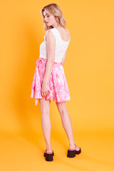 Aurora Butterfly Ballerina Skirt - Pink
