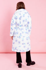 Lexi Padded Coat - Curve