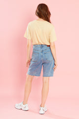 Pause & Reflect Graphic Tee - Curve
